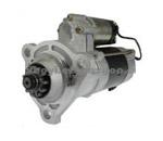 Delco 39MT Starter Motor LESTER 6801