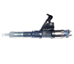 Howo Denso R61540080017a Fuel Injector