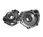 SCANIA WATER PUMP HOUSING 1314406/ 1575100/ 528906/...