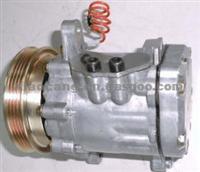 Car A/C compressor SY77328