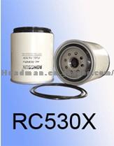 Fuel/Water Separator FS1287 P550730 R60T