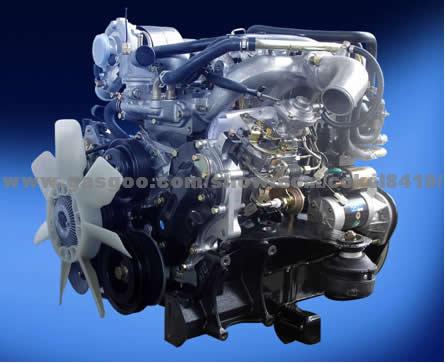 Engine for Cumins DongFeng