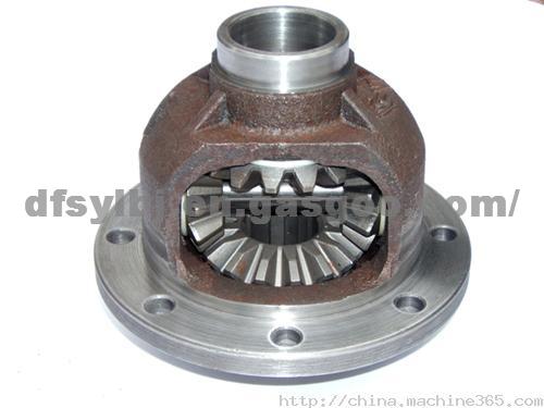 Dongfeng Differential Assembly 2402D-310 2402B-310