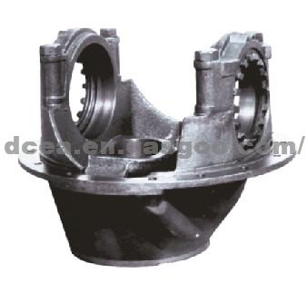 Kinland Cylindrical Gear Housing