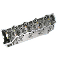 MITSUBISHI 4 Cylinder Head