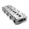 Cylinder Head For ISUZU 4JB1