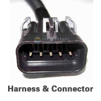 Harness & Connector