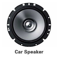 Car Speaker