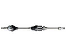 Drive Shaft Assembly S11-2203010ed