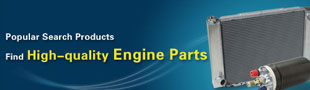 Find High-quality Engine Parts