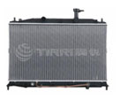 Hyandai Accnet at Vehicle Radiator Trq-8101