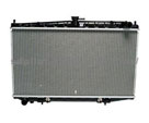 Nissan Auto Radiator 1e450