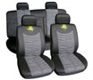 Seat Cover & Seat Cushion