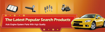 Find Popular Search Engine System Parts with High Quality