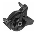 engine mounting for TOYOTA