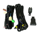 Wiring Harness Used For Toyota Corolla Fog Light(NT-P-11013)