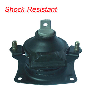View More Engine Mounting