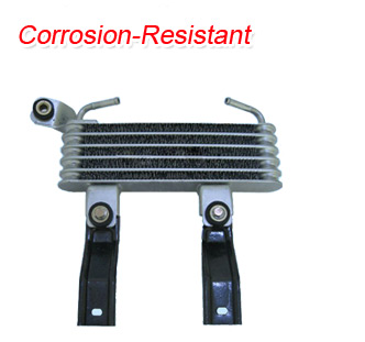 View More Oil Cooler