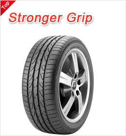 View More Tyre & Parts