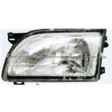 Ford FRONT HEAD LAMP