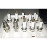 Spark Plug BPR6ES WR8DC