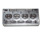Brand New Cylinder Head For Renault R12 7702164346