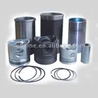 Diesel Engine Cylinder Liner Kit