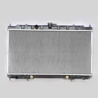 Radiator For NISSAN SUNNY 2002 N16 1.8 AT