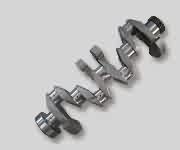 TOYOTA 3L Crankshaft