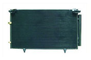 Condenser for Toyota Camry 2. 4 88460-ow040