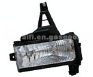 TOYOTA LAND CRUISER FOG LAMP