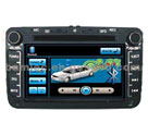 Navigation System NEW BORA BAM- S6- 010