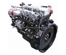 JAC Spare Parts Engine Assy HFC3045K
