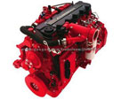 Dongfeng Cummins ISBe series engine assy