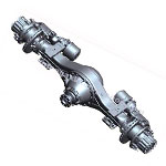 Transmission Differential