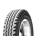 Triangle Brand Radial Tyre