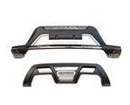 2014 NISSAN X-TRAIL Front And Rear Bumper Guard