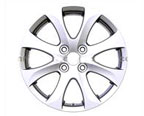 Aluminium Alloy Wheel For Mazda M2