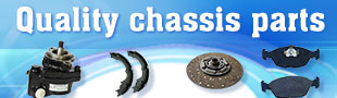 Quality Chassis Parts