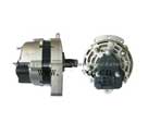 Mando Alternator 0017-00009-0841, 800-3122 Life Fitness