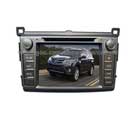 Car Navigation Car Gps Suitable For TOYOTA RAV-4 2013 CA371-R