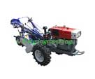 12HP~15HP 2WD Walking Tractor (Power Tiller)