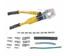 Hydraulic Pressure Tools CPO-300 Hexagon Crimping Tool