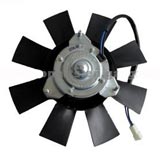 LADA Radiator Fan TY37.459.127-91/70.3730