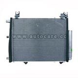 Zotye Auto Parts Condensor 81506-DD111