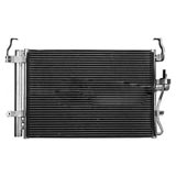 Condenser 97606-2D000 97606-2D500