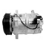 Compressor 3545088 for Volvo