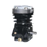 Truck 3509010-718 Compressor