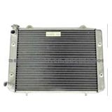 ATV Radiator BQM007