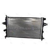 Auto Radiator For OPEL Satra Aluminum Radiator 